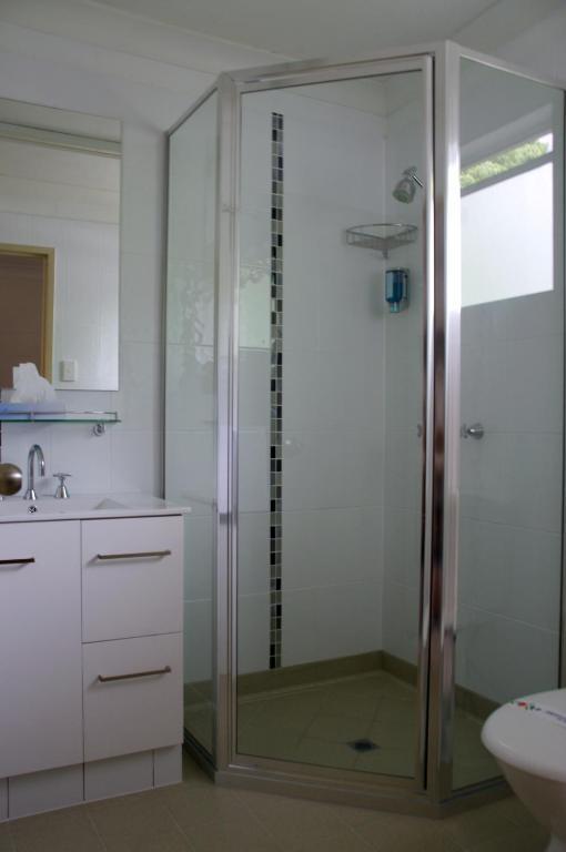 Cedar Lodge Motel Townsville Camera foto
